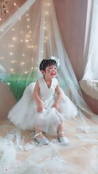 -哈尼Honey baby 儿童摄影(立丰国际公寓店)