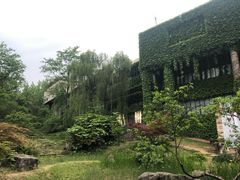 -四川美术学院美术馆