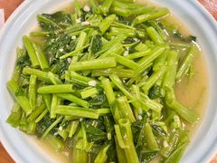 -李东农庄·当地安吉味(中南百草园店)