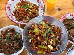 -浏阳小饭铺(洪西小区店)