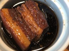 东坡肉-杭百味·大众精选杭帮菜(西湖音乐喷泉店)