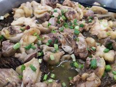 -区海鸡场饭店(石壁店)