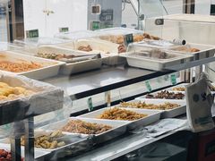 自助取餐区-紫光园(燕郊总店)