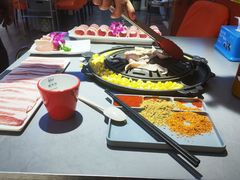 -外婆掌柜·东北家庭烤肉(托乐嘉店)