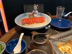 -大隐·成都火锅Bistro(合生麒麟新天地店)