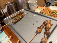 -木屋烧烤(惠阳华润小径湾店)