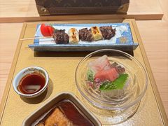 -鹤菊·鮨Omakase(古子城店)