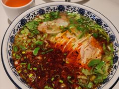 -燕兰楼·清真西北融合菜(亚运村店)