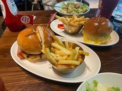 -Bistro 63 创意融合料理(广粤天地店)