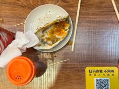 -大茗东北烧烤·鹤岗小串·老式麻辣烫(紫藤路店)