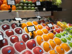 -每日新鲜水果吧(上海环球金融中心店)