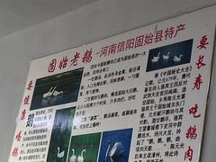 -固始鹅块