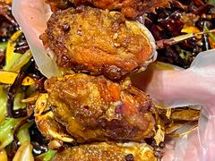 -红盔甲·小龙虾(车公庙店)