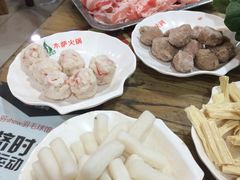 -木萨火锅店(开鲁路店)