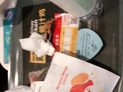 -麦当劳(机场T1航站楼店)
