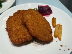 -金环西餐厅