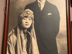 -梁思成纪念馆