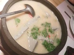 -桂小厨广西菜(青秀万达店)