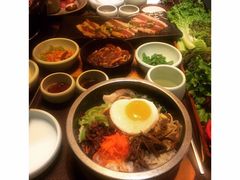 -黑牛の店·和牛烧肉(大悦城店)