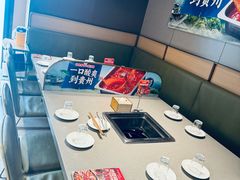 -海底捞火锅(漕宝路店)