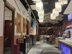 -犇鼎牛潮汕牛肉火锅(新辰里学清路店)