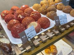 -牛仕西饼屋·低糖生日蛋糕(鲁谷店)