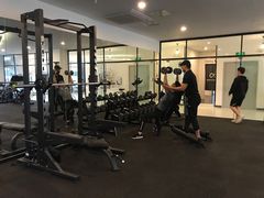 -Another Key健身(紫金店)