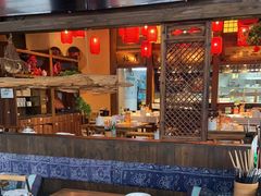 -农耕记·湖南土菜(科技园店)