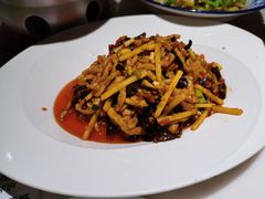 -茅庐川菜(青岛凯德店)
