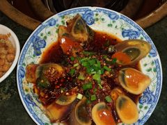 -重庆火锅水库鱼庄(南油店)