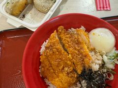 -食其家·牛丼咖喱(日月光中心广场店)