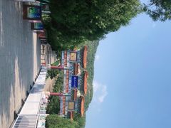-府君山公园