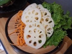 藕片-湊湊火锅·茶憩(上海合生汇店)