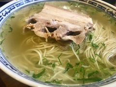 -同得兴 Since·1995 传统苏式面馆(十全街店)