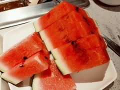 -海底捞火锅(明湖路店)