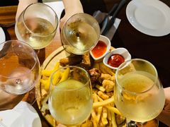 -Cactus墨西哥仙人掌餐厅