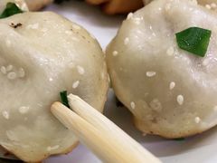 -舒蔡记生煎菜饭(云南中路店)