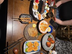 -一豚轩·烧鸟·豚骨拉面(五四路店)