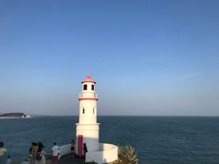 -漳州滨海火山岛自然生态风景区