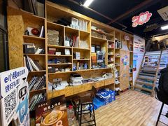 -东迦快印图文广告展板展架印能达(平型关路和源大楼店)
