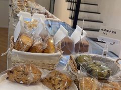-追光 Dream Bakery(汉街店)