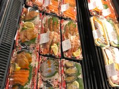 -Olé精品超市(天汇广场店)