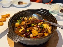-荣小馆(安达仕店)
