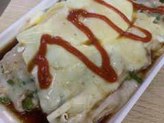 -荣记拉肠(丽江店)