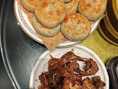 -宴天下北京烤鸭店(南桥店)