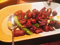 外婆小牛肉-外婆家(南开大悦城店)