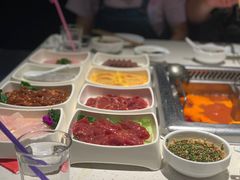 -海底捞火锅(团结桥店)