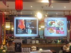 -满园烤鸭·春饼(丰科路万达店)