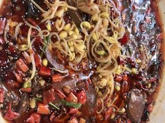 -一块豆腐(李沧书院路店)