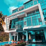 三亚旅游｜人均100入住超ins椰林🌴 